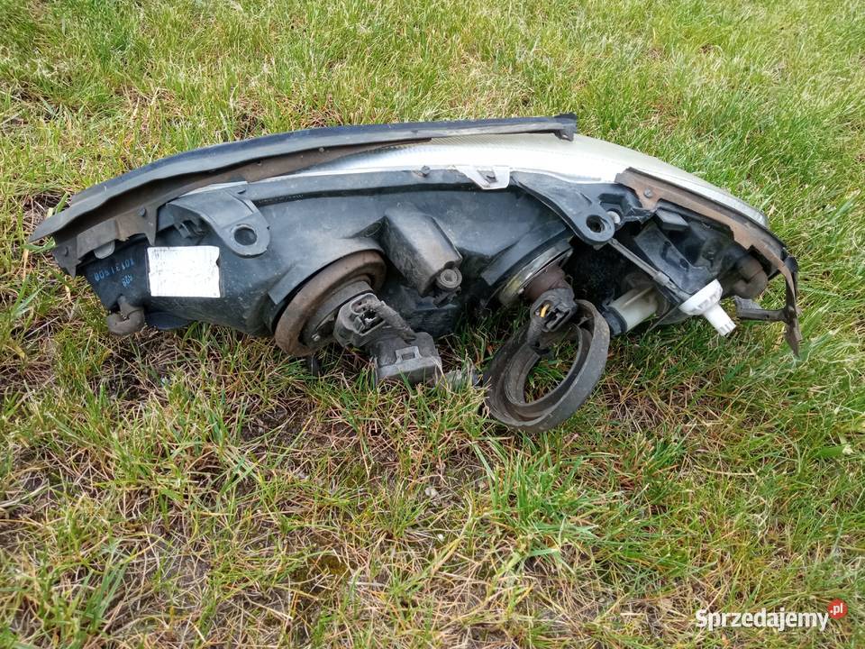 lampy przednie opel astra 2 kombi Bydgoszcz