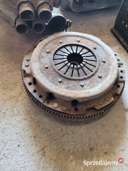 20 CU VW T2 T3 silnik Blok silnika Otomino