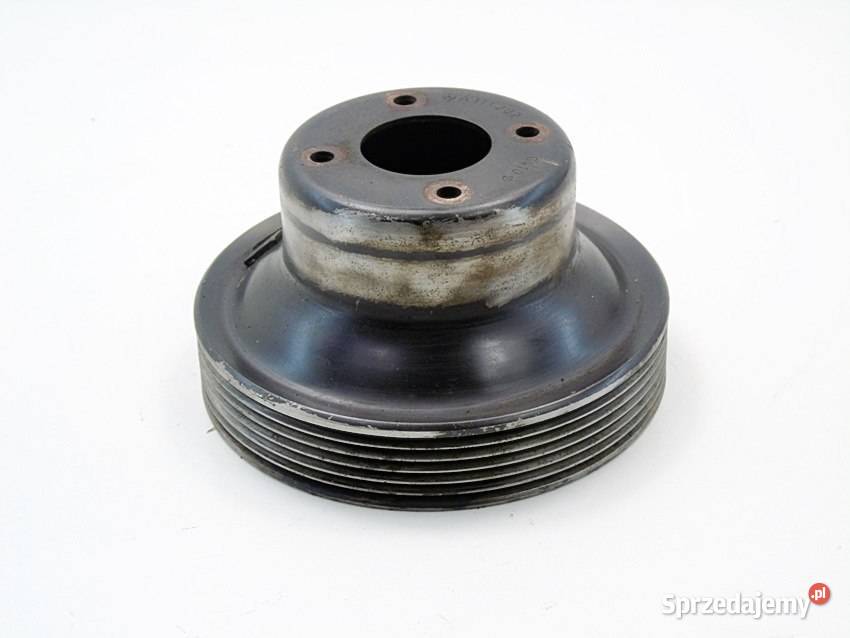 KOŁO POMPY WODY 20 KOMPRESSOR MERCEDES CLK C208 Sosnowiec sprzedam