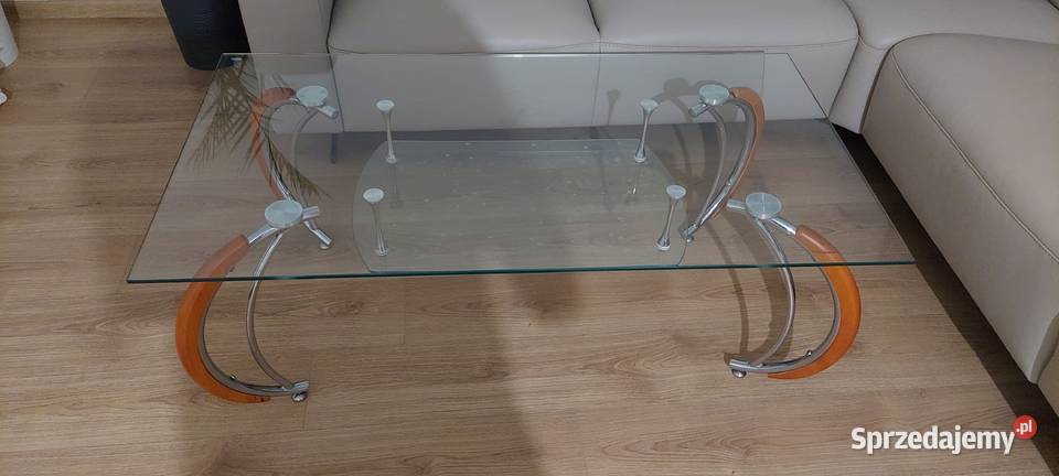 ława kawoawa salon opolskie Bodzanowice sprzedam