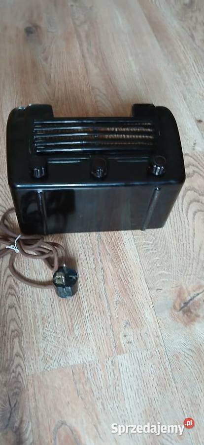 Radio lampowe Tesla Amplitunery Kraków sprzedam