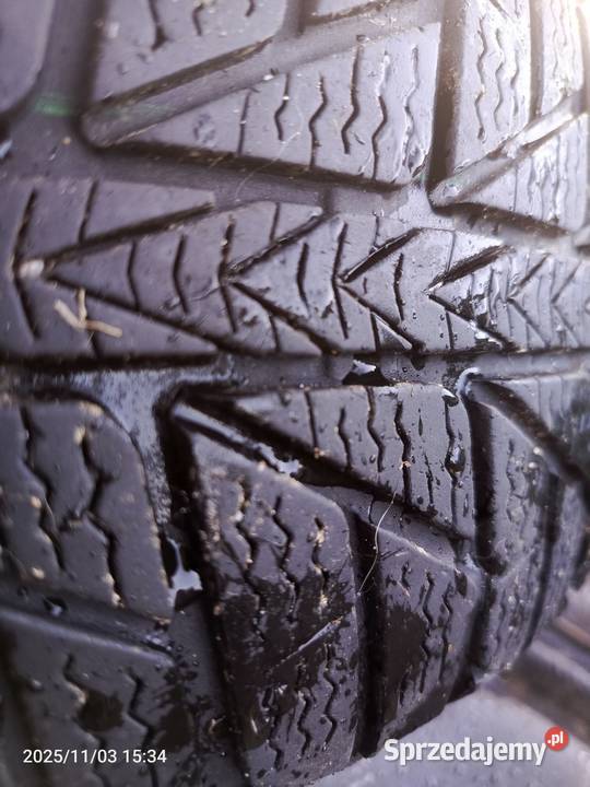 Koła zimowe 1856014 4x98 fiat alfa Samochodowe