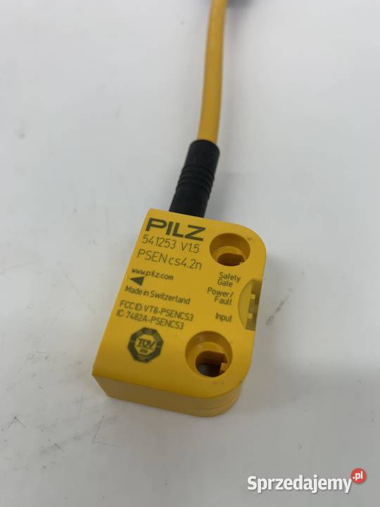 Pilz PSEN cs42n 541253
