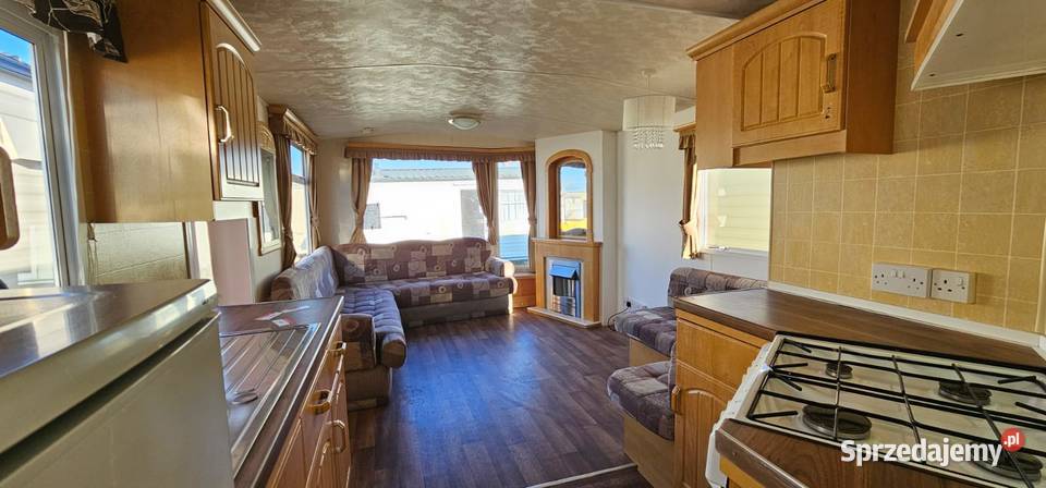 Domek holenderski EVERGLADE 3 pokojenr 328 plac Warszawa