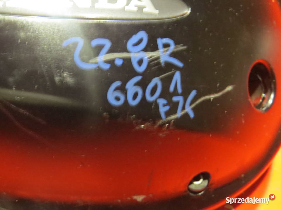 HONDA SILVER WING 400 650 SILVERWING FJS dekiel Pokrywy i osłony silnika Warszawa