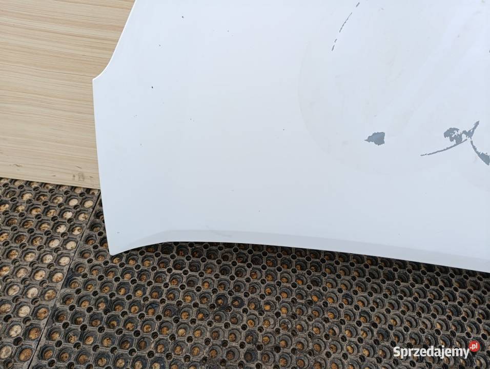 PARTNER BERLINGO II LIFT MASKA EWPA Maski Zbierkowo sprzedam