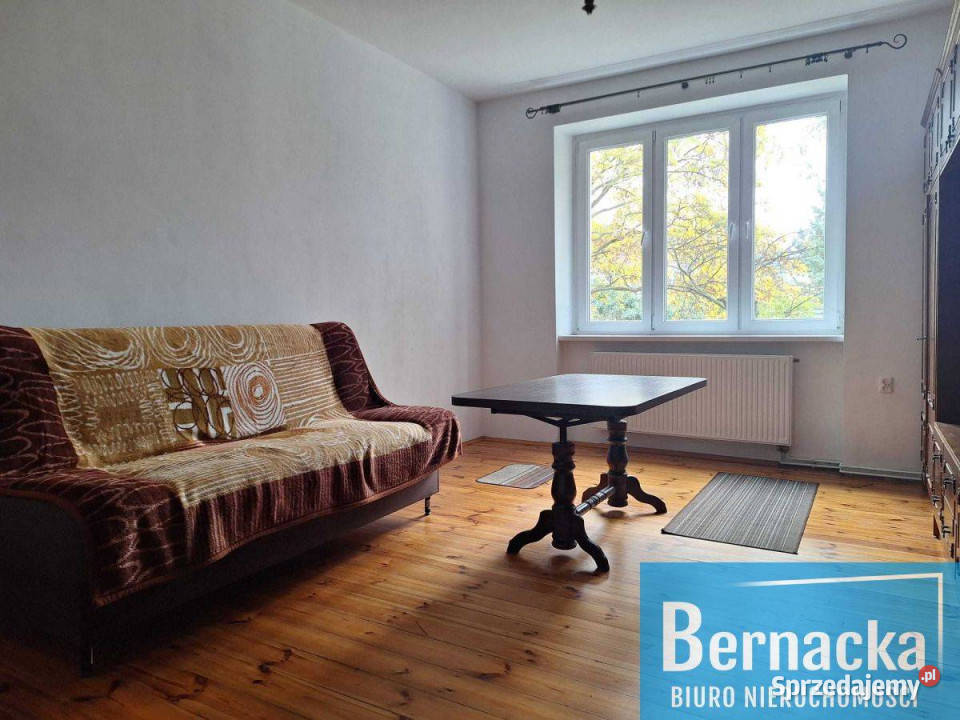 Mieszkanie 3pojowe na Hallera Wrocław