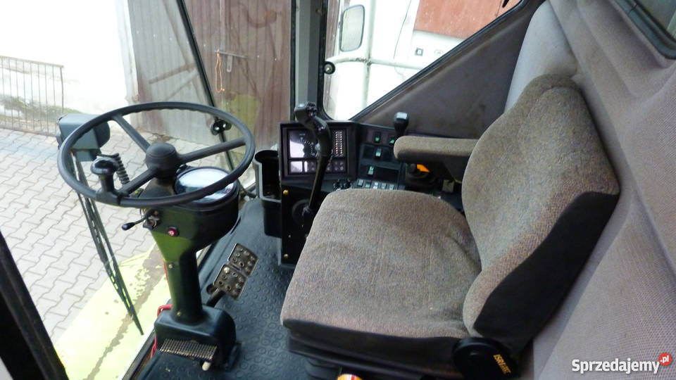 Kombajn zbożowy Claas dominator 98 SL Classic 98 Iwowe sprzedam