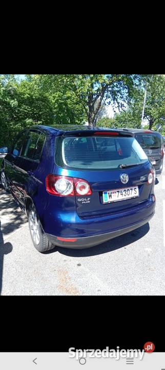 Golf Plus Sportline 14 Sanok