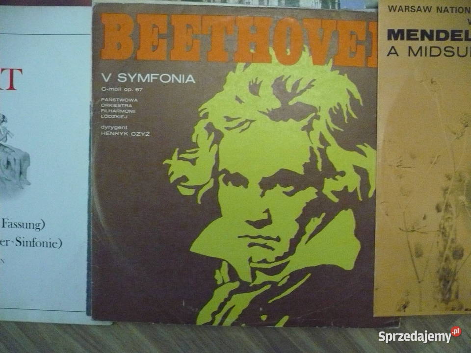 Płyty Winylowe Wałbrzych