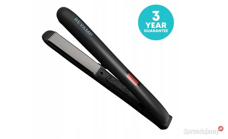 Fka Brands Revamp Prostownica do loków Elektronika Gdów