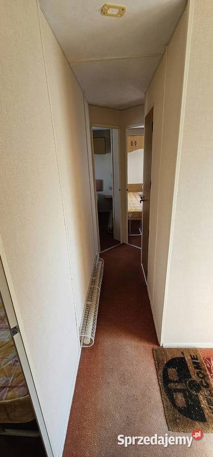 Domek holenderski COSALT TORBY 3 pokoje 618 plac