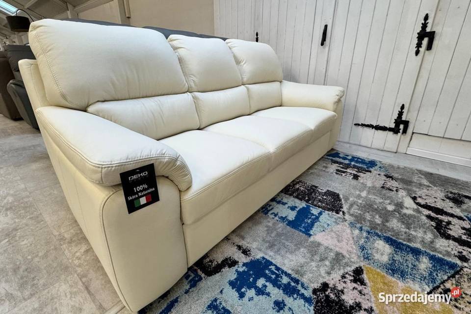 Komplet wypoczynkowy MALEZJA funkcja spania