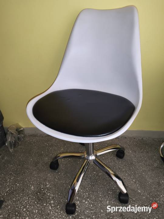 Krzesło biurowe IKEA Poznań