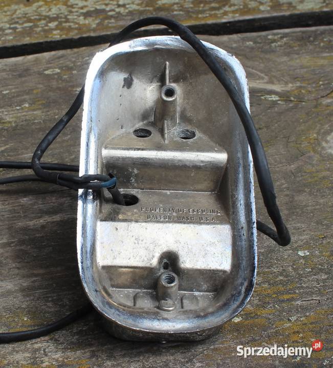 HARLEY LAMPA Oświetlenie Głubczyce