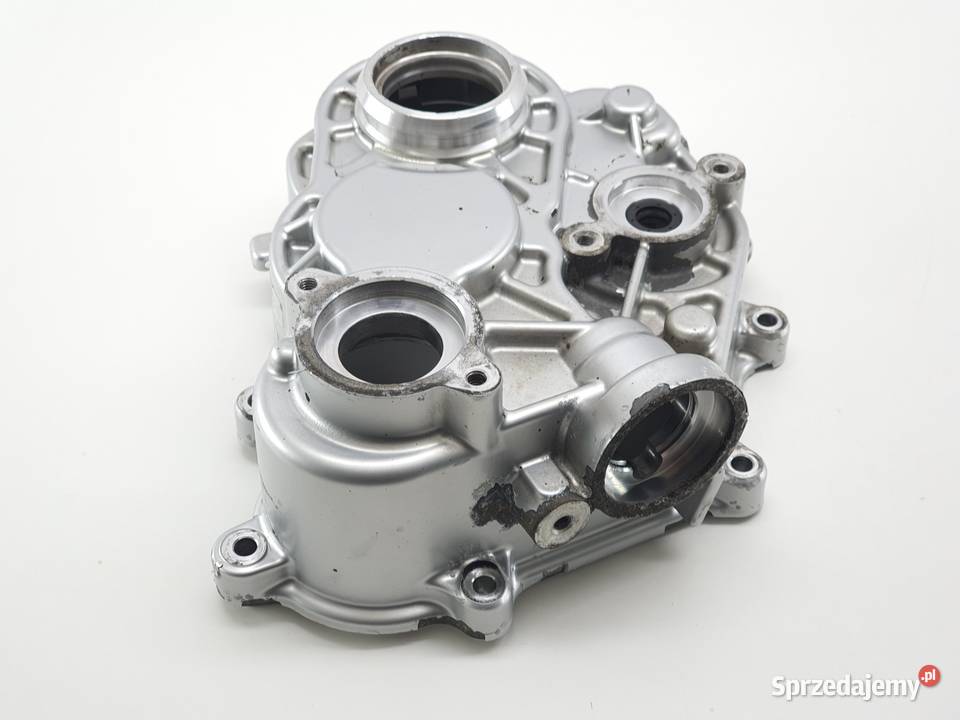 Obudowa Skrzyni Biegow Dekiel Korpus Bmw R 1200 Skrzynie biegów łódzkie Janowice