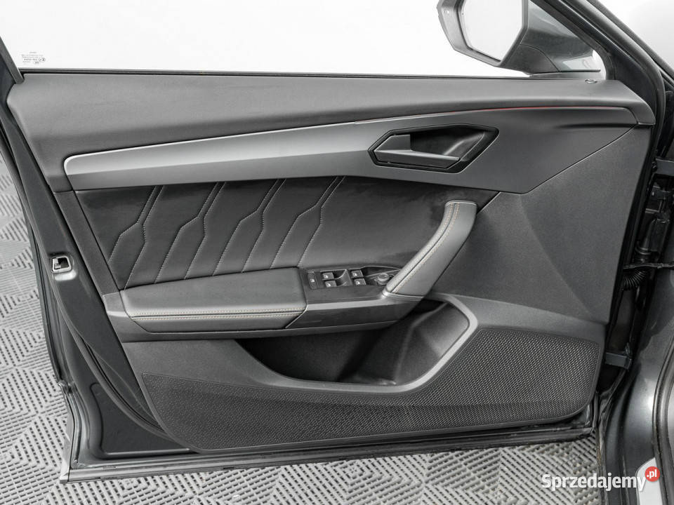 Cupra Formentor WD6976R20 TSI 4Drive DSG Podgrzf światła LED Formentor Gdańsk sprzedam