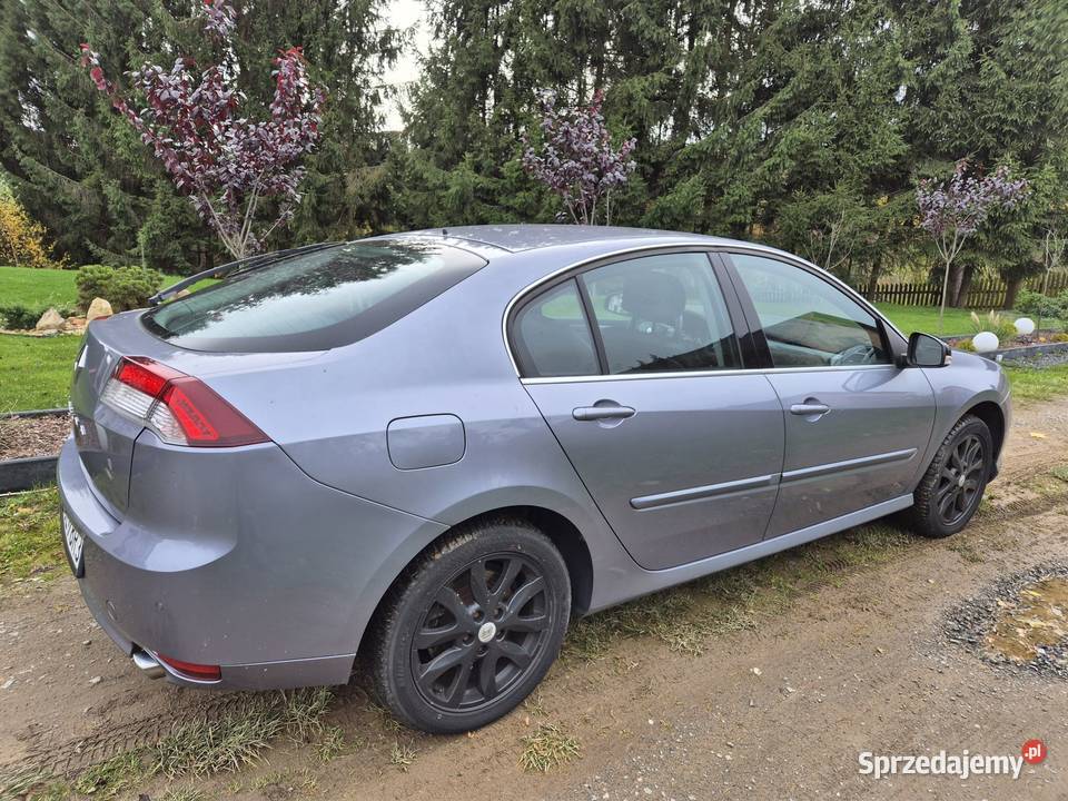 RENAULT LAGUNA Jelenia Góra