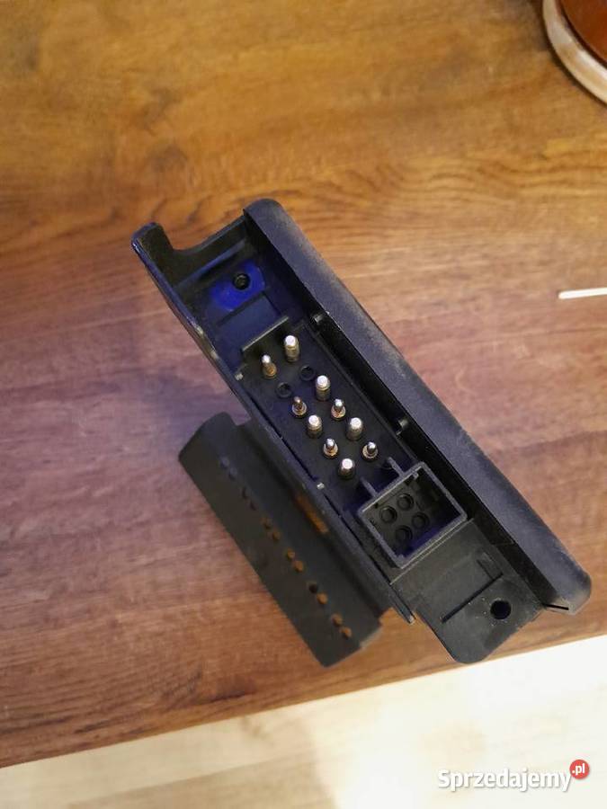 Mercedes W210 moduł fotela z pamięcią pomorskie Gdańsk