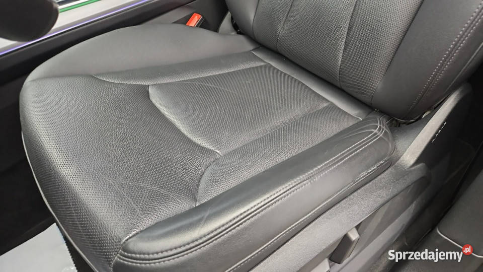 Audi Q8 30 45 TDI mHEV Quattro Tiptronic Z czujnik deszczu Warszawa sprzedam