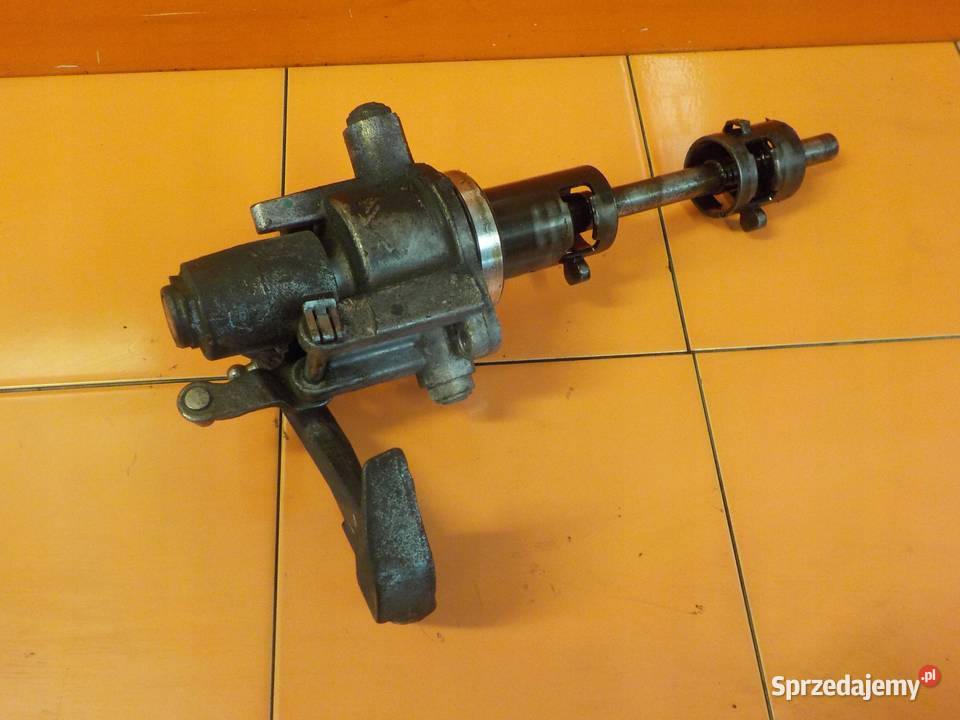 PEUGEOT 308 16 VTI 11r 120 5FS wybierak skrzyni osobowe