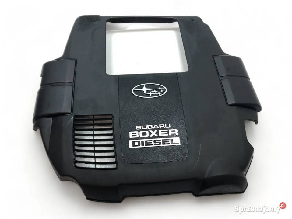 SUBARU OUTBACK IV LEGACY V 20 D 150 2010R OSŁONA Skarżysko-Kamienna sprzedam