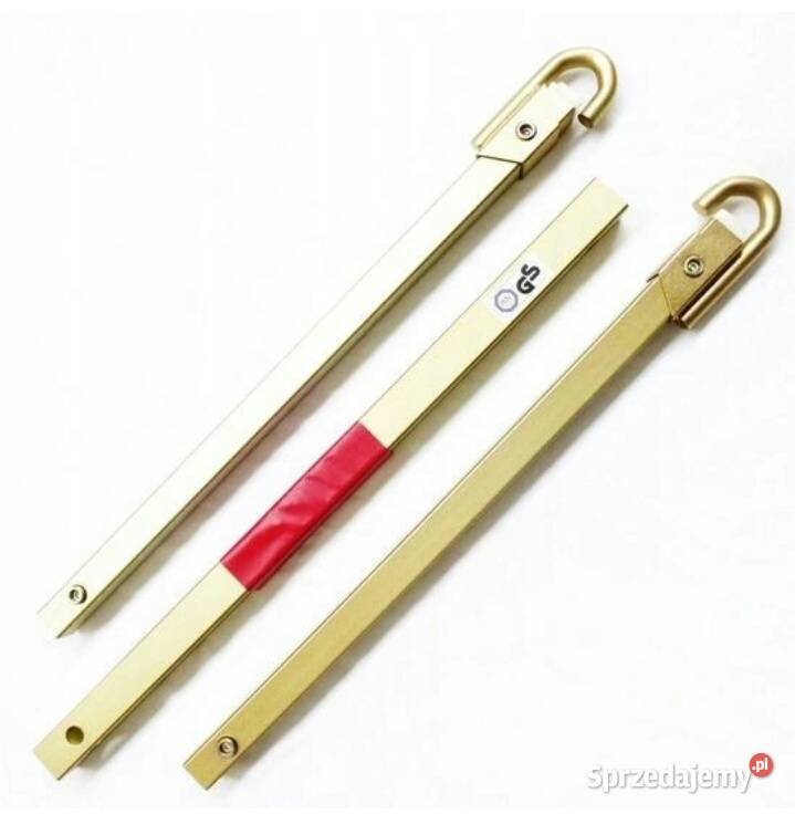 Hol sztywny z atestem 18m 2500 25T