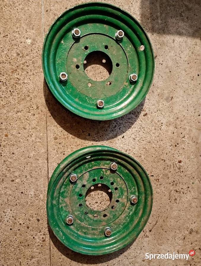 felgi skręcane 13 podkarpackie Białobrzegi