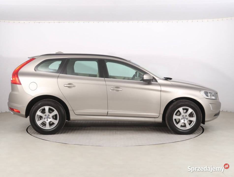 Volvo XC60 D4 diesel XC 60 Katowice sprzedam