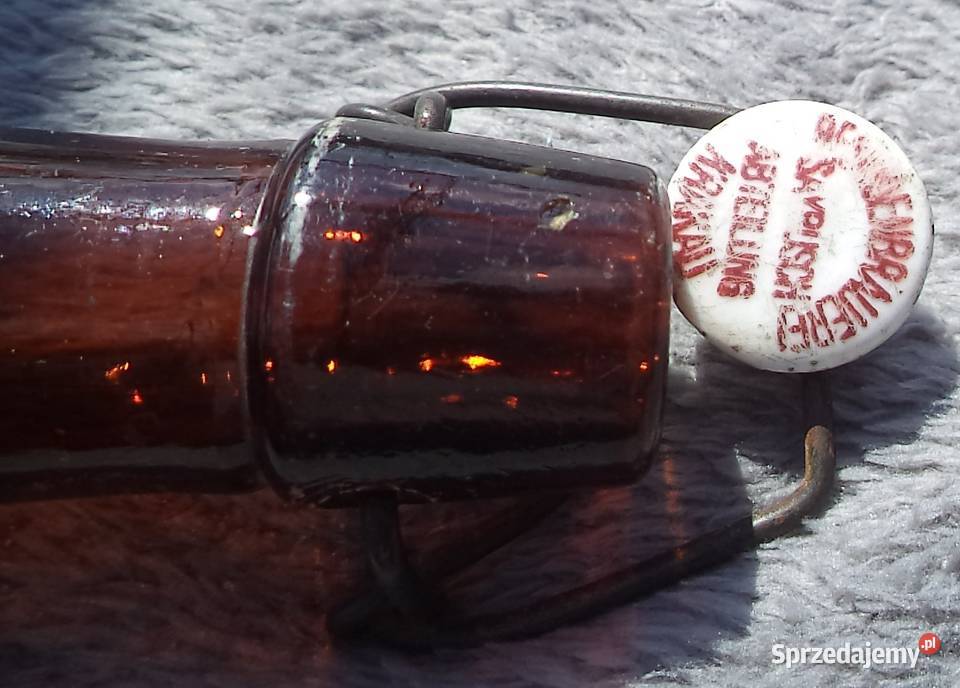 Beskiden Brauerei Saybusch Abteilung Krakau Piekary Śląskie