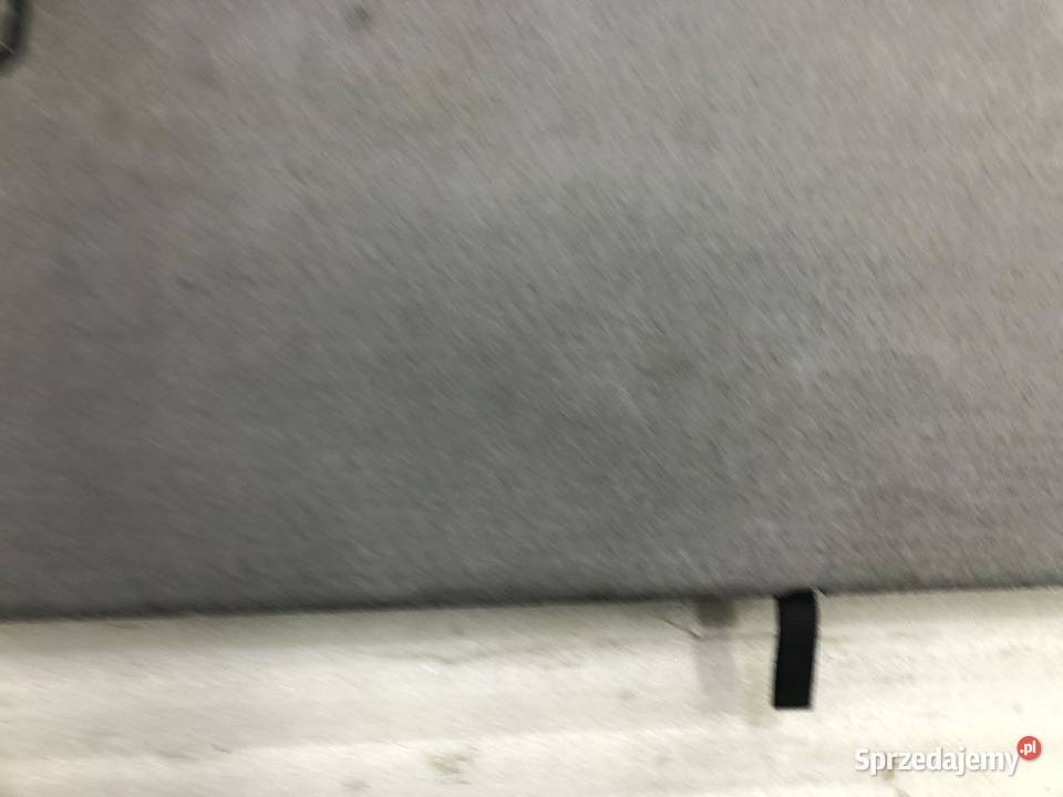 WYKŁADZINA DYWAN BAGAŻNIKA JEEP GRAND CHEROKEE wielkopolskie