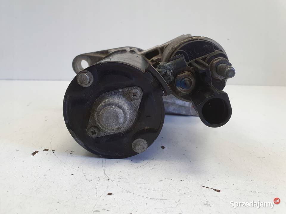 ROZRUSZNIK VW Polo V 14 16V ROZRUSZNIK bosch Rudka