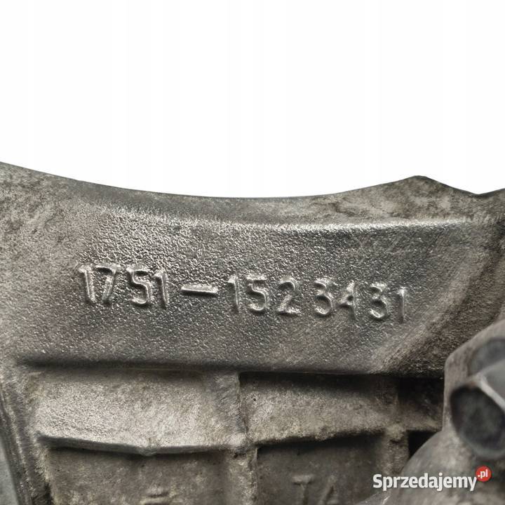 KOMPRESOR DOŁADOWANIA Mini Cooper 16 K 1523431 lubelskie Chełm