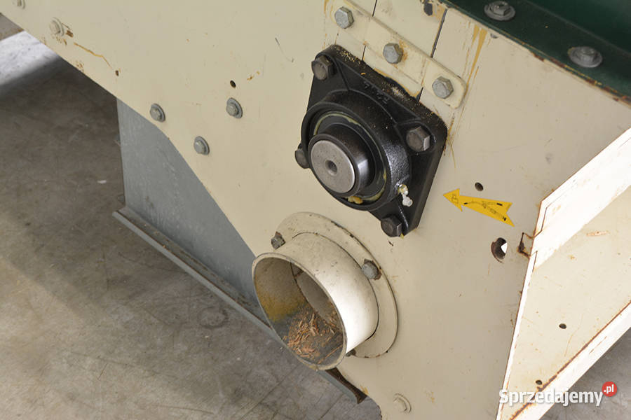 6600 RĘBAK SCHUKO ZM 900Z Kalwaria Zebrzydowska sprzedam