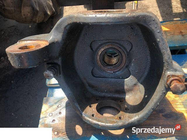 Claas Scorpion Zwrotnica Jastrzębniki sprzedam