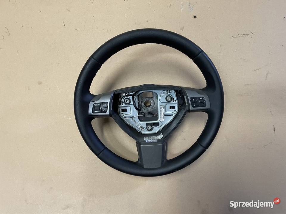 13208853 kierownica airbag Opel Vectra c signum zachodniopomorskie Szczecin