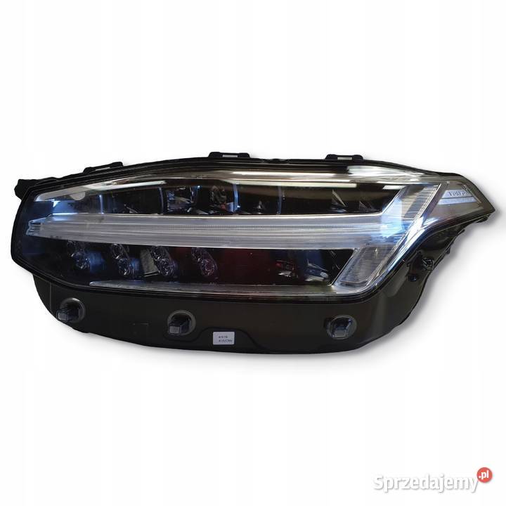 LAMPA Volvo XC90 II 2 LEWY PRZÓD lewa przednia osobowe Chełm