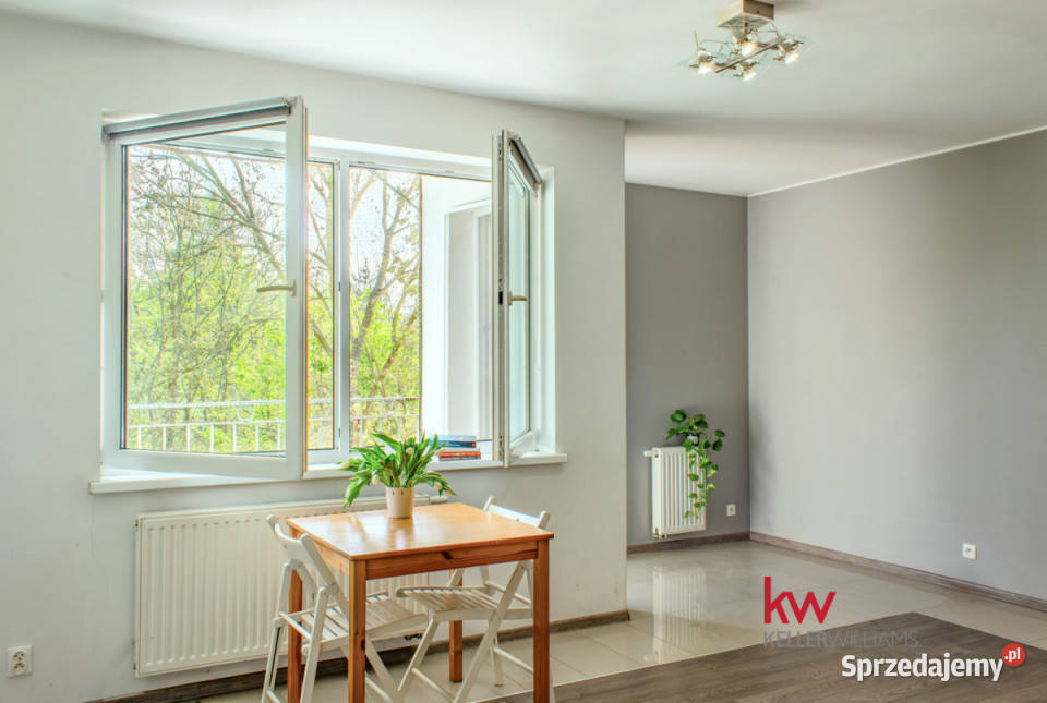 Mieszkanie 3075m2 1 pokojowe Poznań