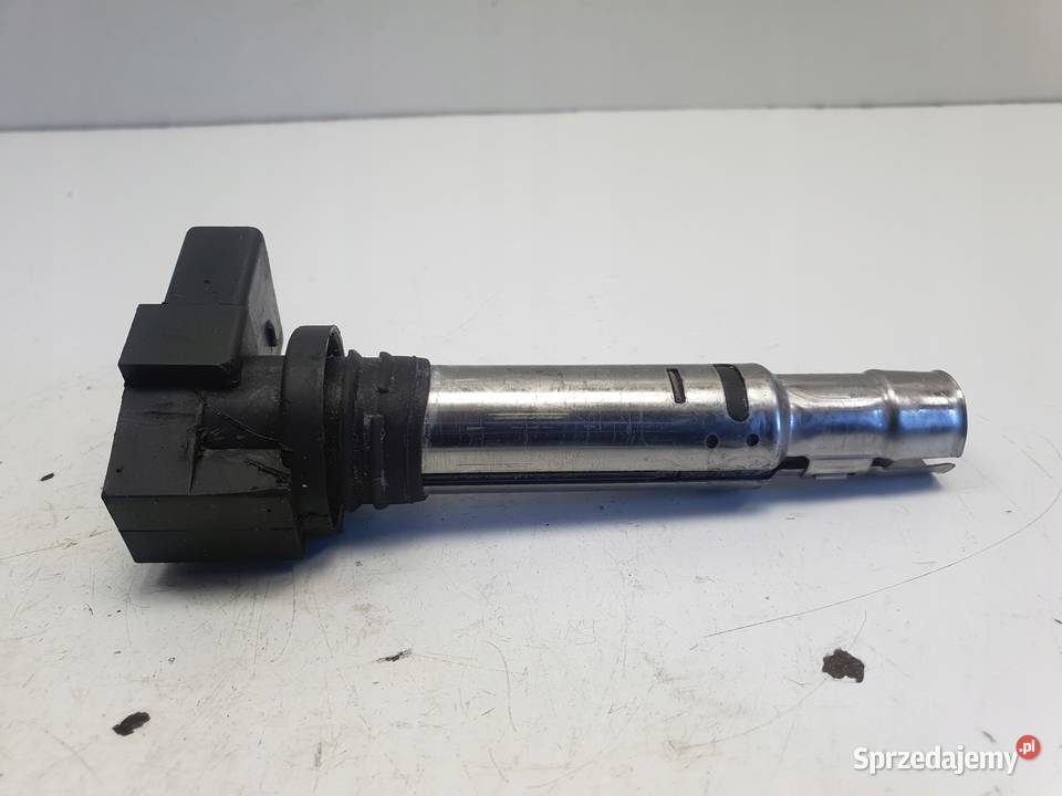VW Golf VI 14 TSI CEWKA ZAPŁONOWA 036905715F osobowe Janów
