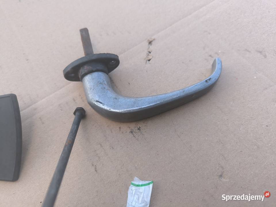 Zuk tylna tarcza rozrusznik Stalowa Wola sprzedam