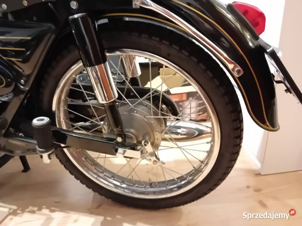 WSK M150 1960 Rabka-Zdrój sprzedam