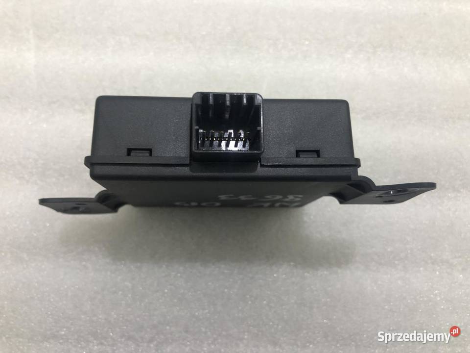 MODUŁ ALARMU JEEP GRAND CHEROKEE WK 56038728AH Komputery