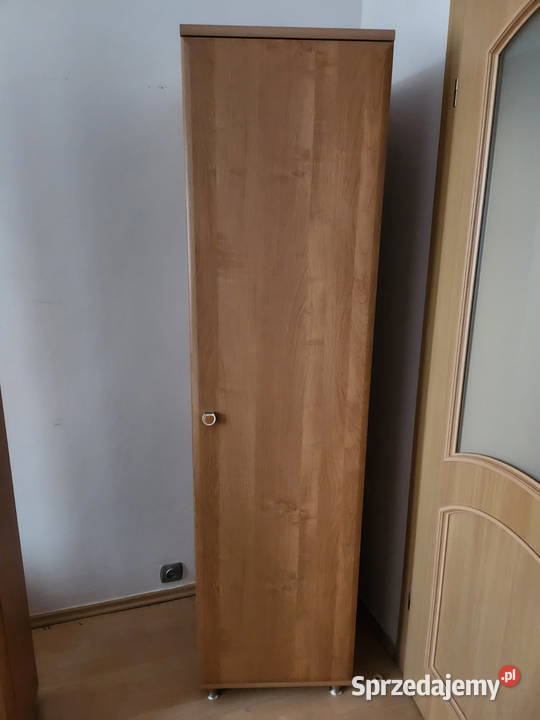 Komplet mebli z łóżkiem i materacem 160 x 200 Częstochowa