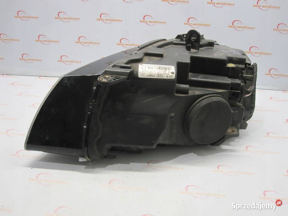 AUDI A5 S5 8T lampa prawa przód 8T0941004AL Kielce sprzedam
