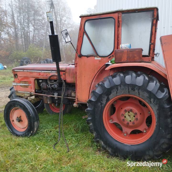 Zetor 4511 ursus 360 Dębica sprzedam