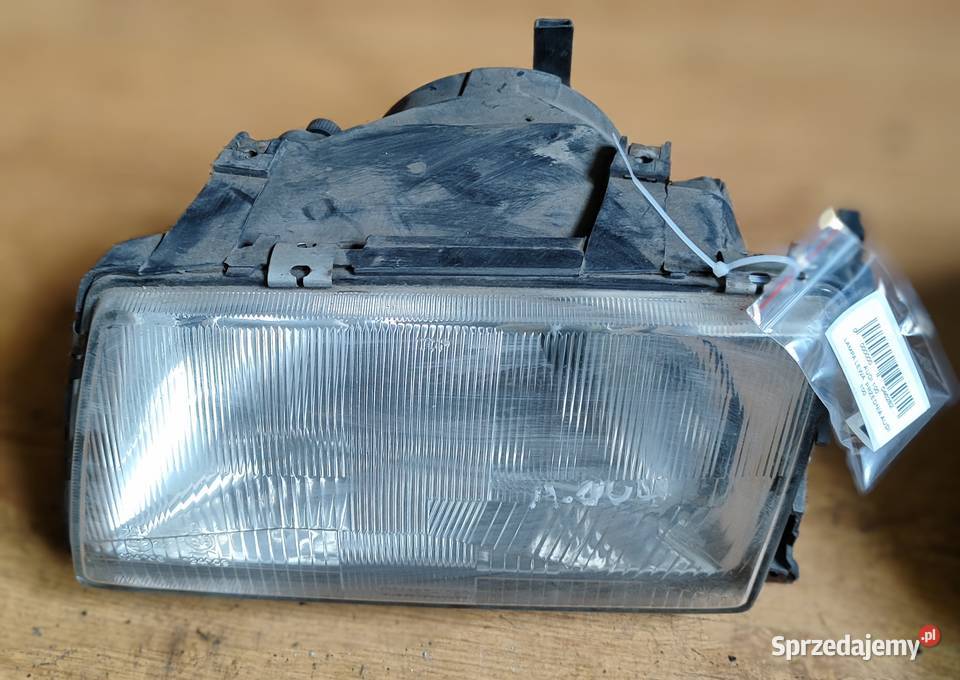 Audi 100 Lampa lewy przód osobowe Żywiec