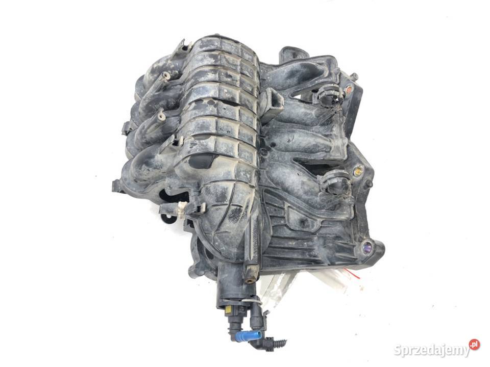 KOLEKTOR SSĄCY FIAT PUNTO EVO 350A1000 14 77