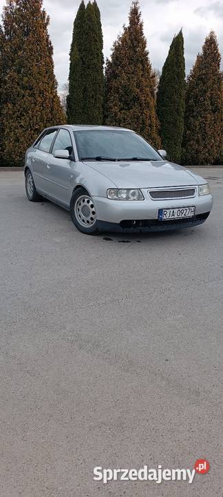 Audi gniazdo USB A3 podkarpackie Jarosław