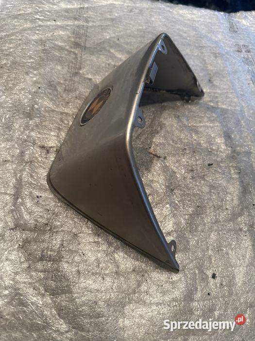 Bmw K100 R100 R1100 R4S Zadupek Osłona Mocowanie Poznań