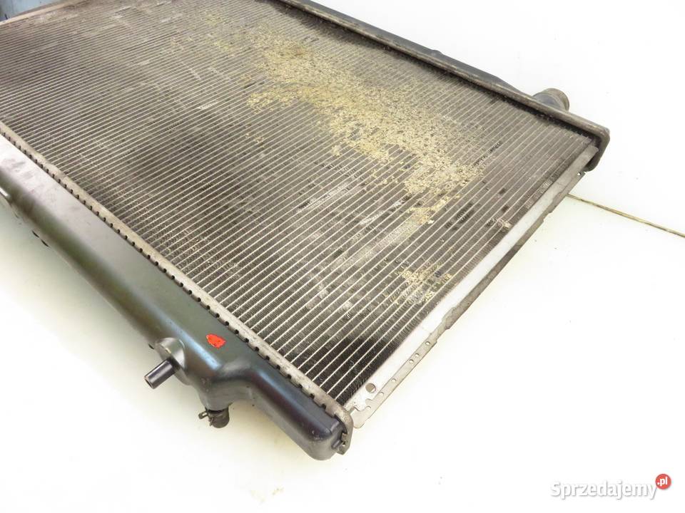 CHŁODNICA WODY HONDA FRV 22 i CTDi Chłodnie wody sprzedam